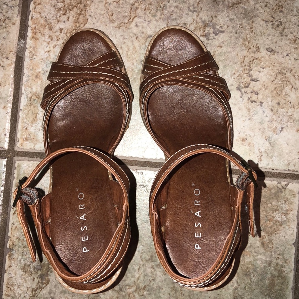 wedges